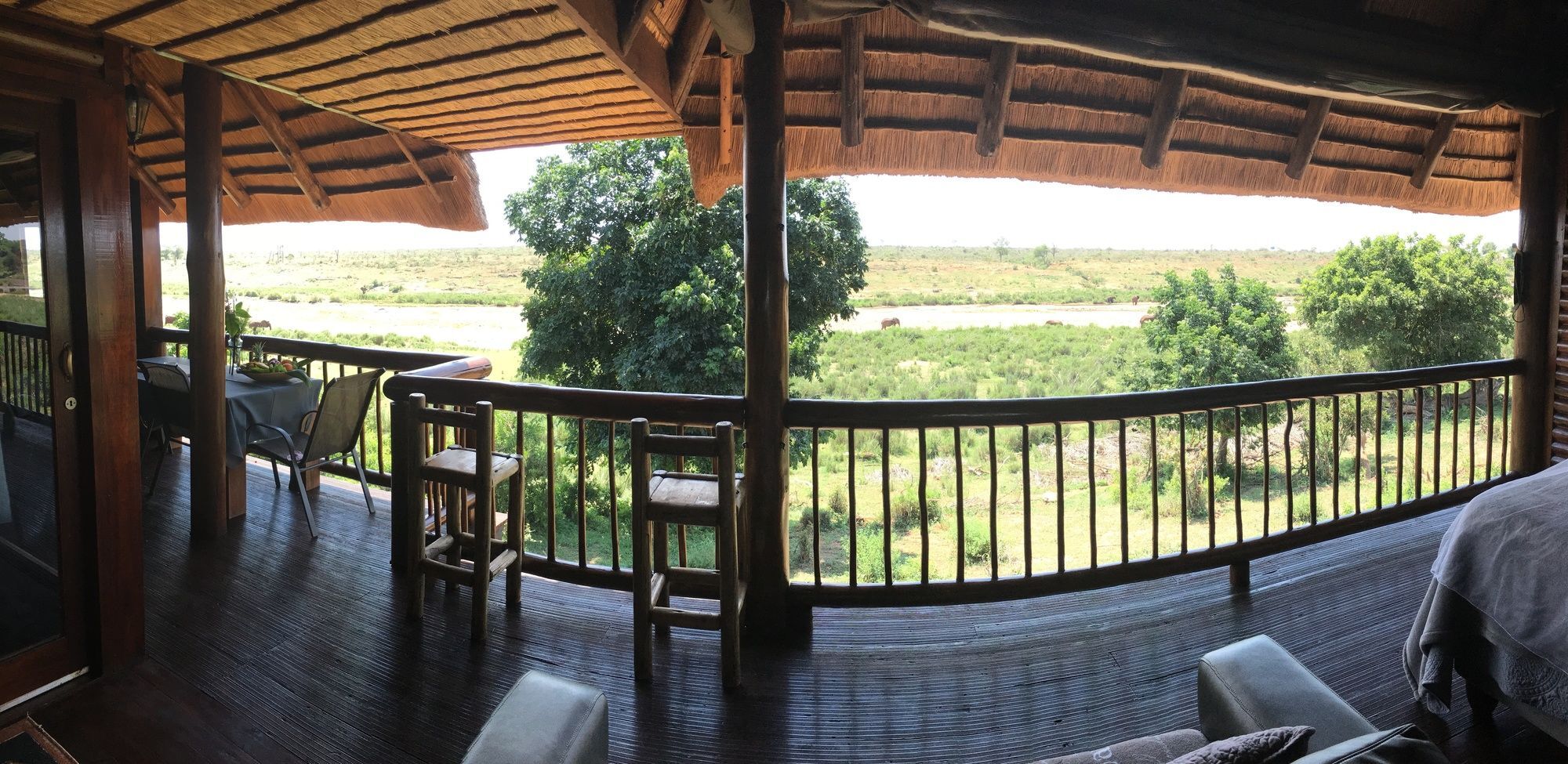 Elephant Walk Retreat كوماتيبورت المظهر الخارجي الصورة